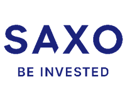 Saxo Bank logo