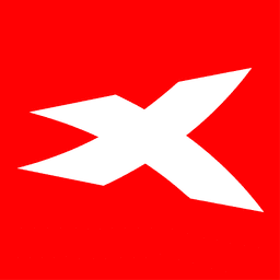 XTB logo